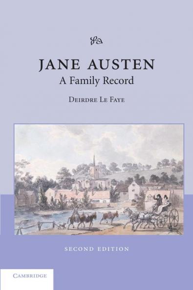Jane Austen