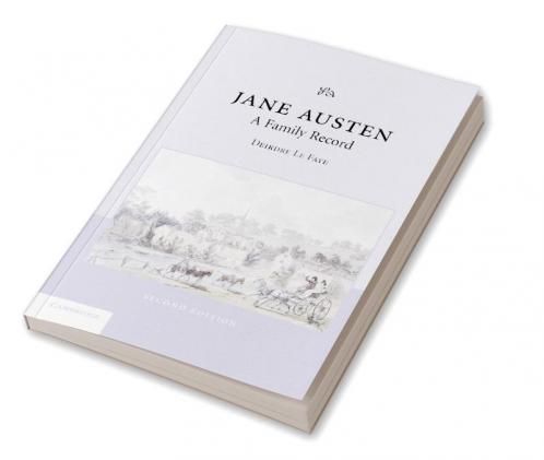 Jane Austen