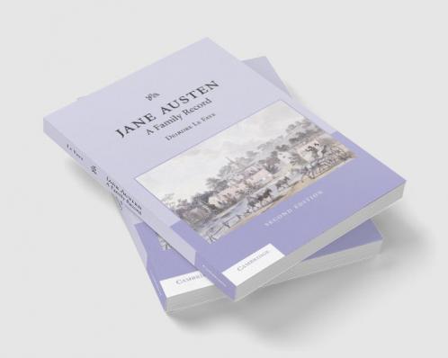 Jane Austen