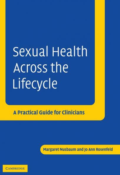 Sexual Health Across the Lifecycle