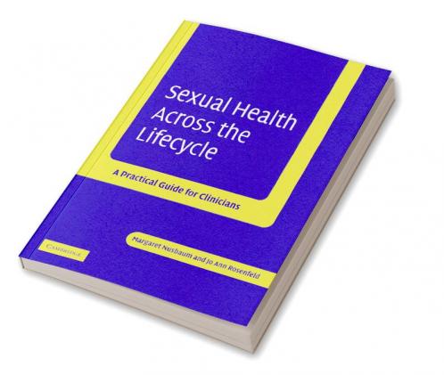 Sexual Health Across the Lifecycle