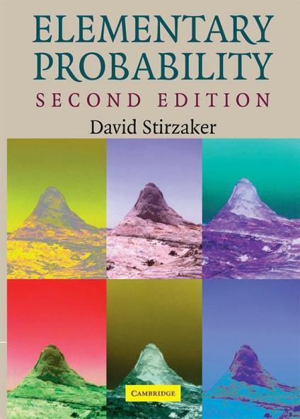 Elementary Probability