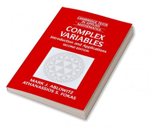 Complex Variables