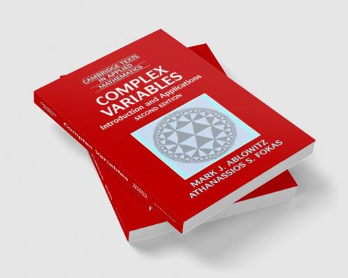 Complex Variables