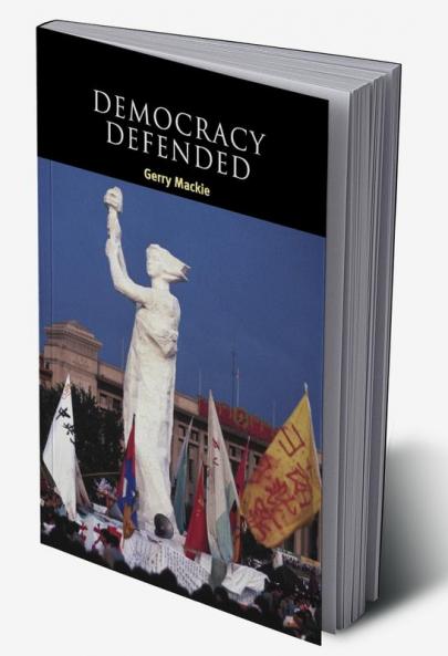 Democracy Defended
