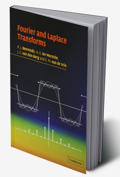 Fourier and Laplace Transforms