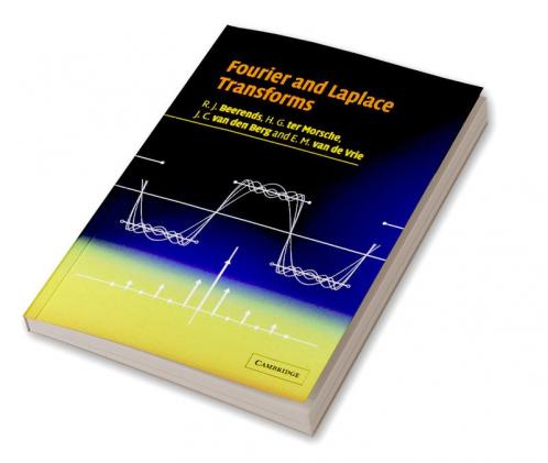 Fourier and Laplace Transforms