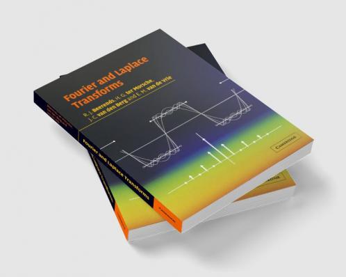 Fourier and Laplace Transforms