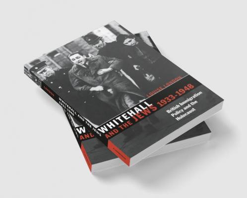 Whitehall and the Jews 1933 1948