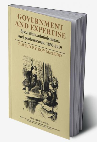 Government and Expertise