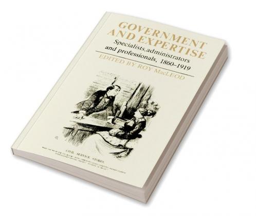 Government and Expertise