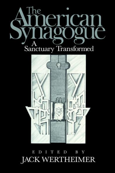 The American Synagogue