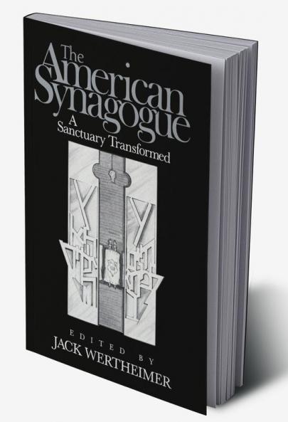 The American Synagogue