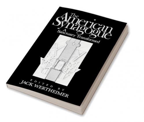 The American Synagogue