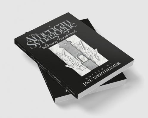 The American Synagogue