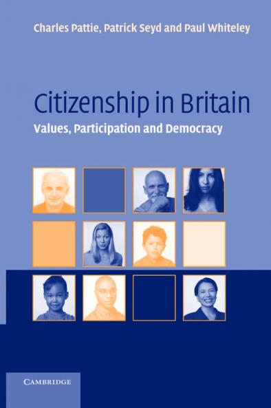 Citizenship in Britain