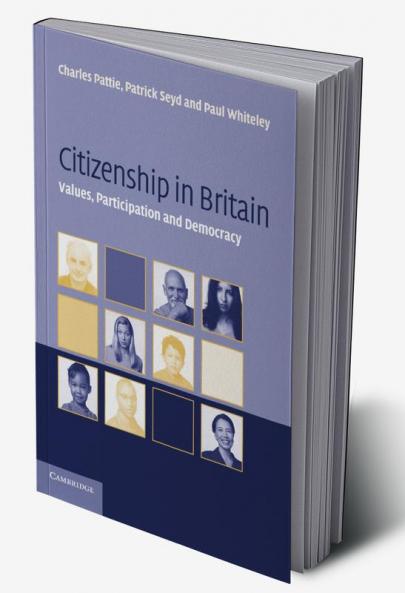 Citizenship in Britain
