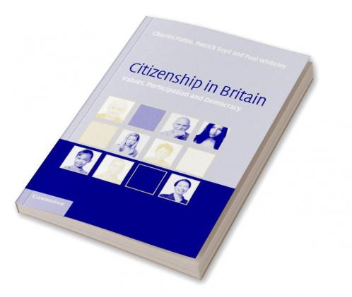 Citizenship in Britain
