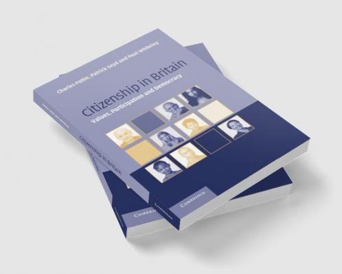 Citizenship in Britain