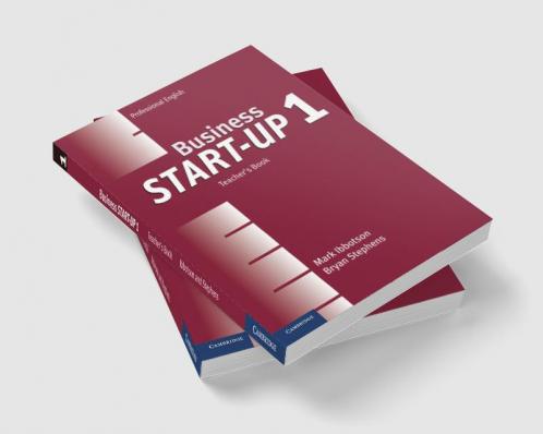 Business Start-Up 1