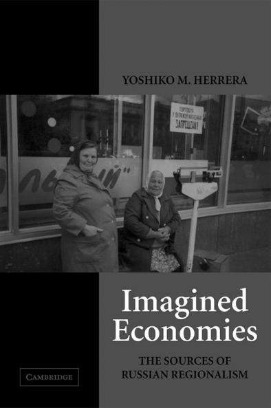 Imagined Economies