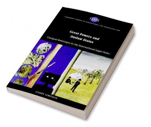 Great Powers and Outlaw States