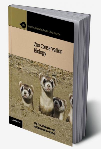 Zoo Conservation Biology