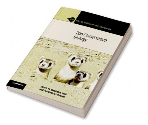 Zoo Conservation Biology