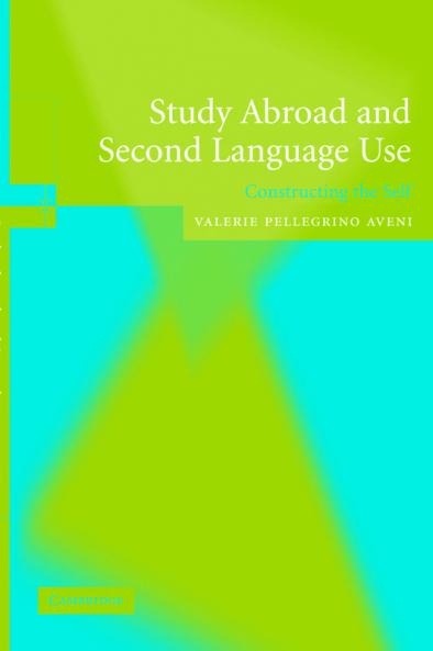 Study Abroad and Second Language Use