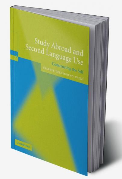 Study Abroad and Second Language Use