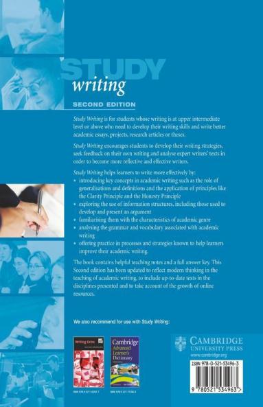 Study Writing