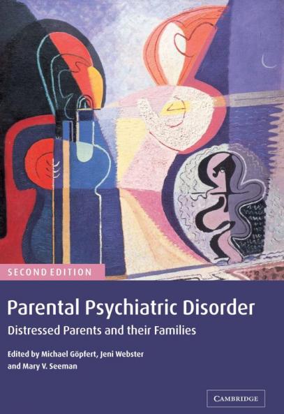 Parental Psychiatric Disorder