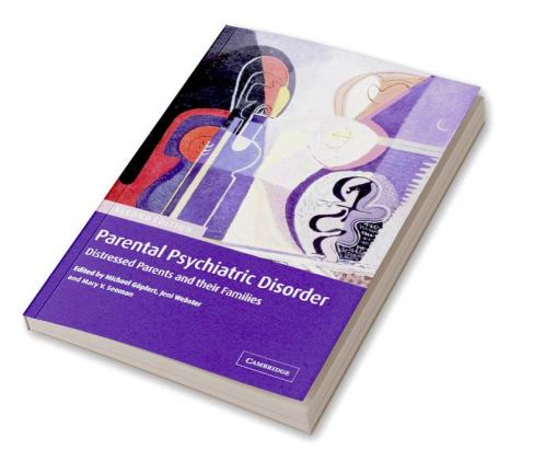 Parental Psychiatric Disorder