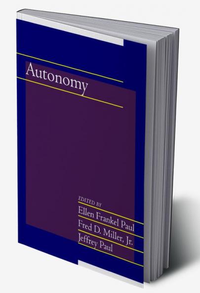 Autonomy