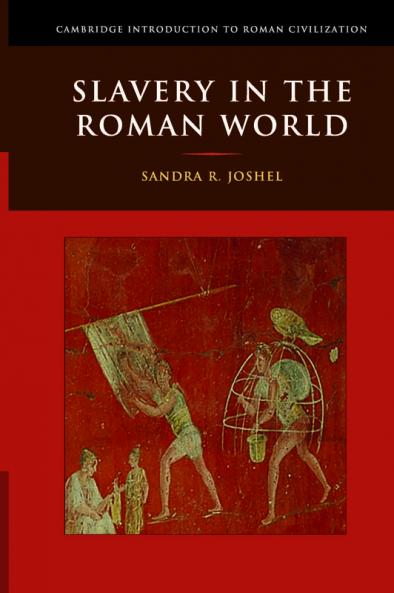 Slavery in the Roman World