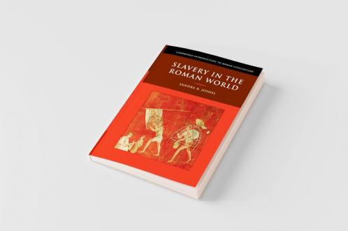 Slavery in the Roman World