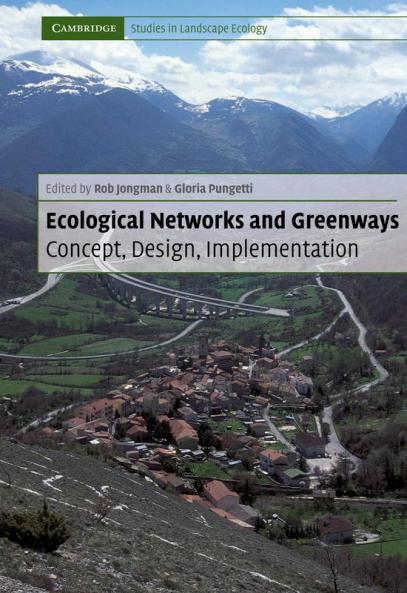 Ecological Networks and Greenways