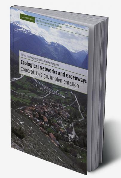 Ecological Networks and Greenways