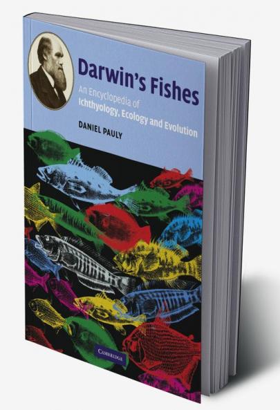 Darwin's Fishes