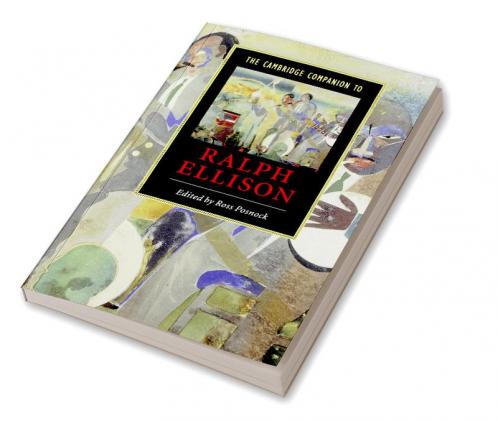 The Cambridge Companion to Ralph Ellison