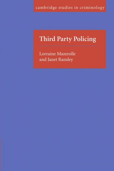 Third Party Policing