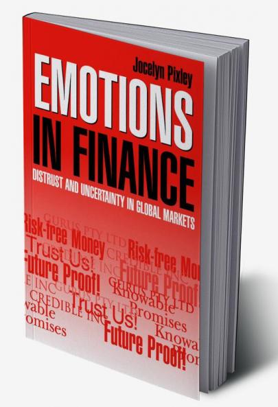 Emotions in Finance