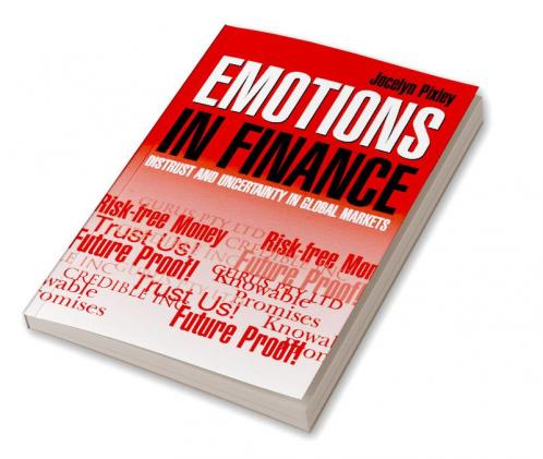 Emotions in Finance