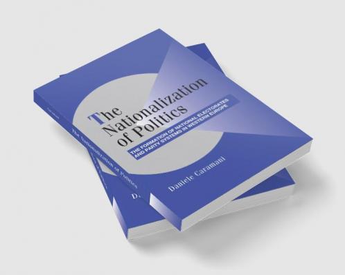 The Nationalization of Politics
