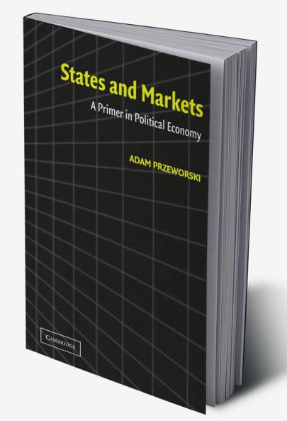 States and Markets