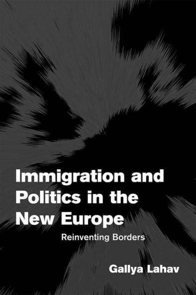 Immigration and Politics in the New Europe