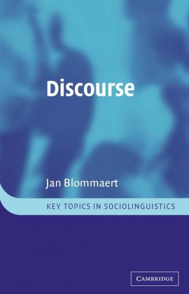 Discourse