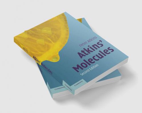 Atkins' Molecules