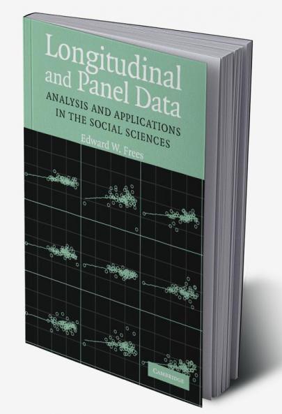 Longitudinal and Panel Data