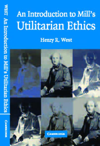 An Introduction to Mill's Utilitarian Ethics